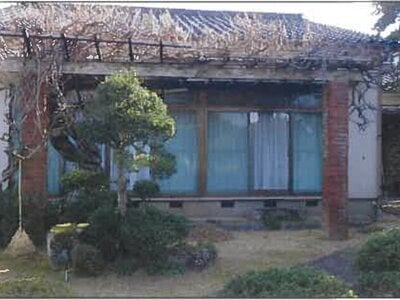 山口県宇部市 琴芝駅24分 戸建て 719万円の競売物件情報 #1