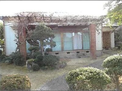 山口県宇部市 琴芝駅24分 戸建て 719万円の競売物件情報 #10