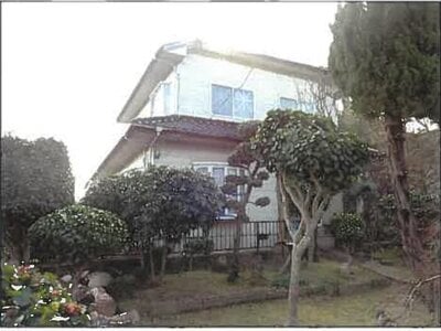 山口県宇部市 琴芝駅24分 戸建て 719万円の競売物件情報 #12