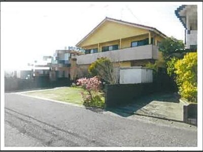 山口県宇部市 宇部駅25分 戸建て 841万円の競売物件情報 #5