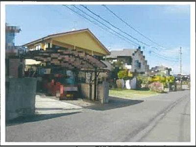 山口県宇部市 宇部駅25分 戸建て 841万円の競売物件情報 #6