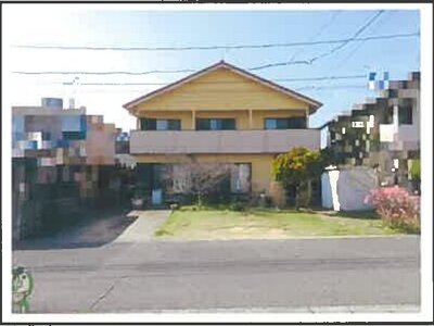 山口県宇部市 宇部駅25分 戸建て 841万円の競売物件情報 #7