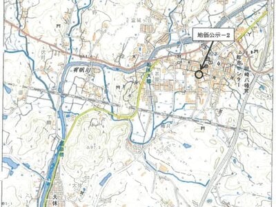(値下げ) 山口県山陽小野田市 宇部駅 戸建て 221万円の競売物件情報 #4