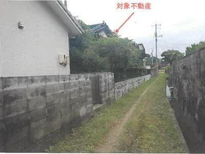 (値下げ) 山口県山陽小野田市 宇部駅 戸建て 221万円の競売物件情報 #6