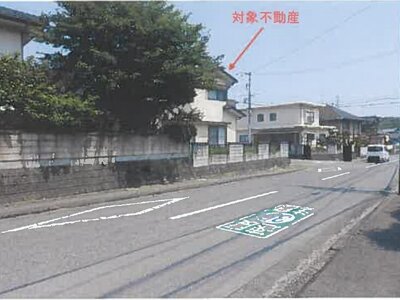 (値下げ) 山口県宇部市 宇部駅11分 戸建て 239万円の競売物件情報 #6