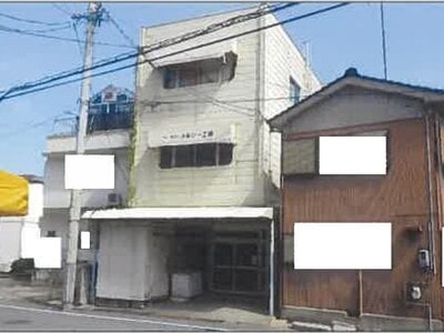 (値下げ) 山口県宇部市 琴芝駅7分 戸建て 157万円の競売物件情報 #1