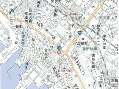 (値下げ) 山口県宇部市 琴芝駅7分 戸建て 157万円の競売物件情報 #4