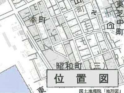 (値下げ) 山口県宇部市 琴芝駅7分 戸建て 157万円の競売物件情報 #6