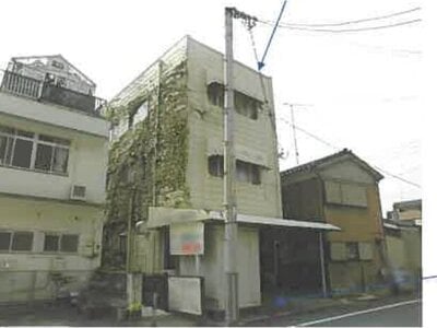 (値下げ) 山口県宇部市 琴芝駅7分 戸建て 157万円の競売物件情報 #8