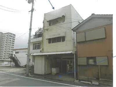 (値下げ) 山口県宇部市 琴芝駅7分 戸建て 157万円の競売物件情報 #9