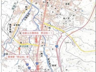 青森県上北郡野辺地町 野辺地駅9分 戸建て 1,269万円の競売物件情報 #12