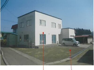 青森県上北郡野辺地町 野辺地駅9分 戸建て 1,269万円の競売物件情報 #2