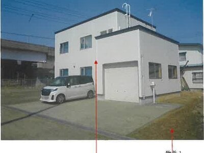 青森県上北郡野辺地町 野辺地駅9分 戸建て 1,269万円の競売物件情報 #3