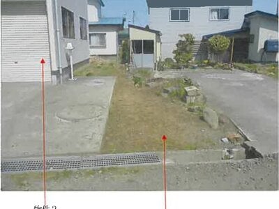 青森県上北郡野辺地町 野辺地駅9分 戸建て 1,269万円の競売物件情報 #4