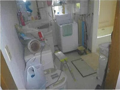 青森県五所川原市 五所川原駅25分 戸建て 284万円の競売物件情報 #10