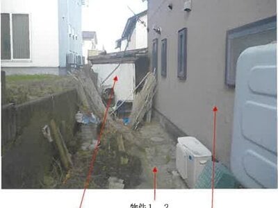 青森県五所川原市 五所川原駅25分 戸建て 284万円の競売物件情報 #5