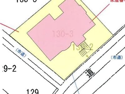 青森県青森市 青森駅 戸建て 619万円の競売物件情報 #13