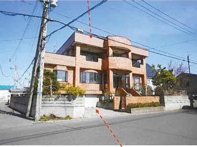 青森県青森市 青森駅 戸建て 619万円の競売物件情報 #2