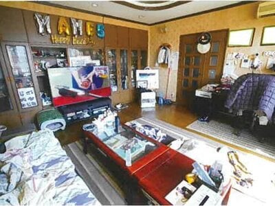 青森県青森市 青森駅 戸建て 619万円の競売物件情報 #3
