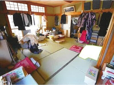 青森県青森市 青森駅 戸建て 619万円の競売物件情報 #6