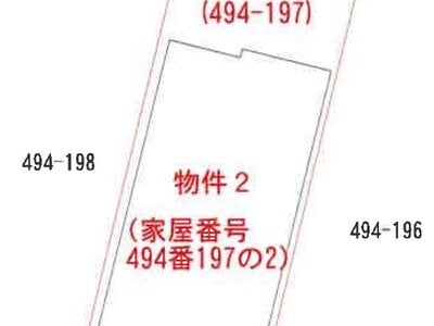 青森県青森市 東青森駅21分 戸建て 481万円の競売物件情報 #1