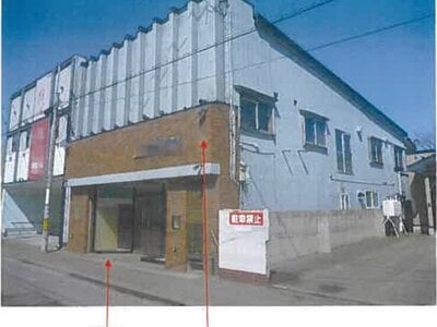 青森県青森市 東青森駅21分 戸建て 481万円の競売物件情報 #2