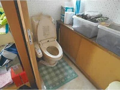 青森県南津軽郡藤崎町 北常盤駅3分 戸建て 421万円の競売物件情報 #8