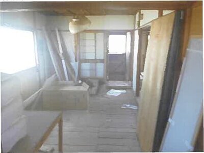(値下げ) 青森県むつ市 下北駅 戸建て 375万円の競売物件情報 #13