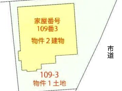 青森県青森市 小柳駅19分 戸建て 1,017万円の競売物件情報 #1