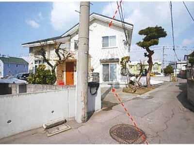 青森県青森市 小柳駅19分 戸建て 1,017万円の競売物件情報 #4