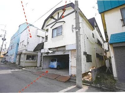 青森県青森市 青森駅18分 戸建て 498万円の競売物件情報 #4