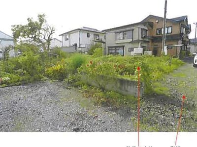 青森県十和田市 土地 45万円の競売物件情報 #1