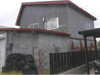青森県十和田市 戸建て 60万円の競売物件情報 #1