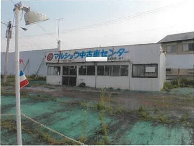 青森県十和田市 戸建て 104万円の競売物件情報 #1