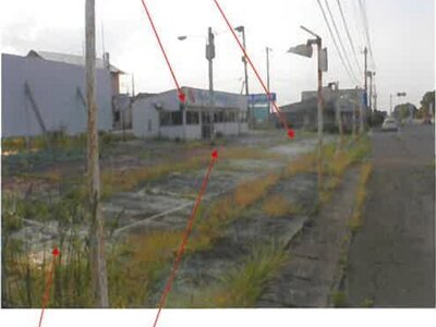 青森県十和田市 戸建て 104万円の競売物件情報 #2