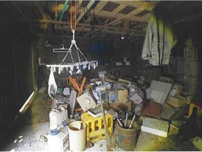 青森県八戸市 陸奥湊駅6分 戸建て 1,167万円の競売物件情報 #19