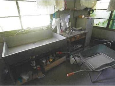 青森県八戸市 陸奥湊駅6分 戸建て 1,167万円の競売物件情報 #20
