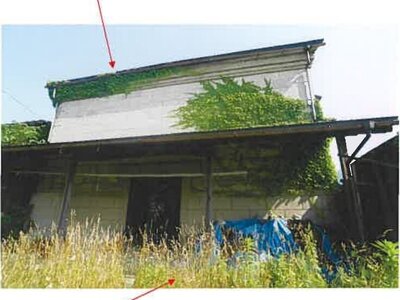 青森県八戸市 陸奥湊駅6分 戸建て 1,167万円の競売物件情報 #4