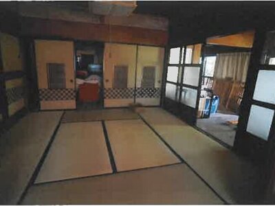 青森県八戸市 陸奥湊駅6分 戸建て 1,167万円の競売物件情報 #6