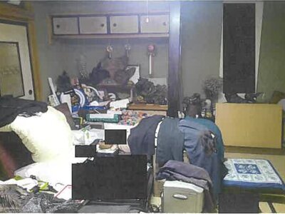 山形県鶴岡市 鶴岡駅21分 戸建て 753万円の競売物件情報 #13