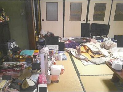 山形県鶴岡市 鶴岡駅21分 戸建て 753万円の競売物件情報 #14