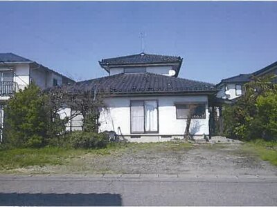 山形県鶴岡市 鶴岡駅21分 戸建て 753万円の競売物件情報 #3