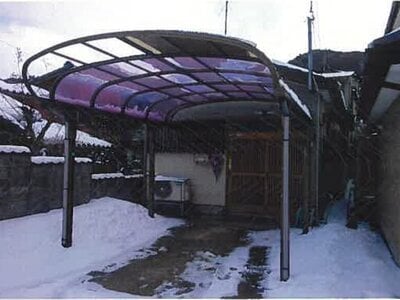 山形県鶴岡市 羽前大山駅 戸建て 20万円の競売物件情報 #1