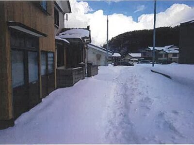 山形県鶴岡市 羽前大山駅 戸建て 20万円の競売物件情報 #2