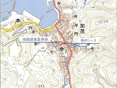 山形県鶴岡市 羽前大山駅 戸建て 20万円の競売物件情報 #8