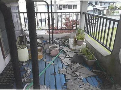 山形県鶴岡市 鶴岡駅17分 戸建て 294万円の競売物件情報 #15