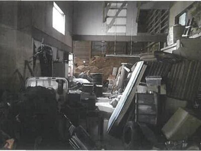 山形県鶴岡市 鶴岡駅17分 戸建て 294万円の競売物件情報 #16