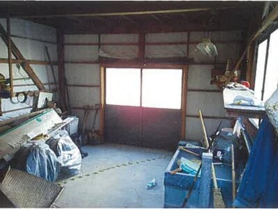 (値下げ) 山形県鶴岡市 羽前大山駅5分 戸建て 88万円の競売物件情報 #11