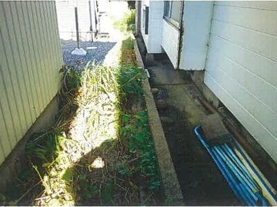 (値下げ) 山形県鶴岡市 羽前大山駅5分 戸建て 88万円の競売物件情報 #5