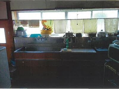 (値下げ) 山形県鶴岡市 羽前大山駅5分 戸建て 88万円の競売物件情報 #7